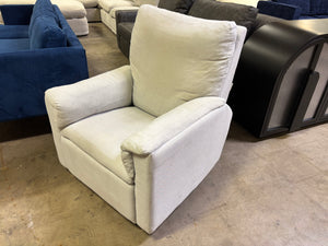 Pottery Barn Glider