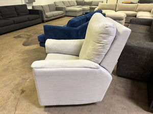 Pottery Barn Glider