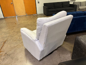 Pottery Barn Glider