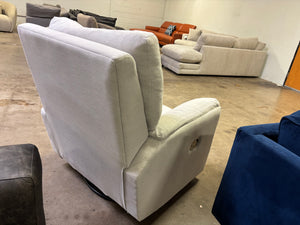 Pottery Barn Glider