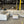 Sofa Mart Taupe U-Shaped Sectional w/Ottoman