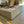 Sofa Mart Taupe U-Shaped Sectional w/Ottoman