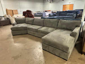 Jonathan Louis Cuddler Sectional