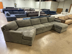 Jonathan Louis Cuddler Sectional