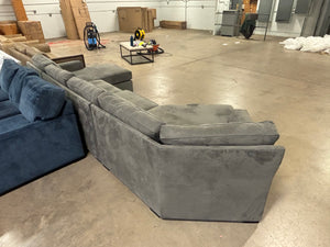 Jonathan Louis Cuddler Sectional