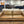 Contemporary Leather Sofa