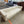 CB2 Boucle Sofa