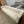 CB2 Boucle Sofa