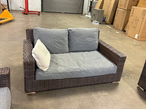 Restoration Hardware Patio Set