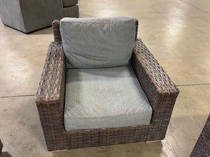 Restoration Hardware Patio Set