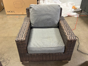 Restoration Hardware Patio Set