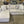 Beige Chaise Sectional
