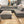 Thomasville Sectional with Ottoman
