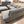 Thomasville Sectional with Ottoman