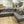 Suede Sectional