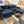 Modern Sectional with Ottoman