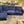Sapphire Navy Corded Velvet LoveSac 4 base/5 side