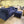 Sapphire Navy Corded Velvet LoveSac 4 base/5 side