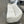 CB2 Bacio Cream Bouclé Sofa