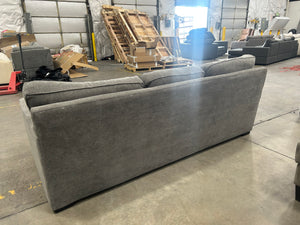Jonathan Louis Sofa w/Ottoman