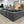 Ashley Modular Sectional w/Ottoman