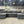 Dark Gray Dual Chaise Sectional w/Cupholders