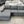 Dark Gray Dual Chaise Sectional w/Cupholders