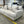 Cream Oversized Sofa