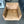 Tan Leather MCM Accent Chair