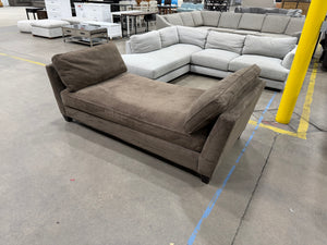 Crate and Barrel Daybed