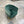 MCM Green Chair