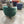 MCM Green Chair