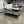 Z Gallerie Flight Coffee Table