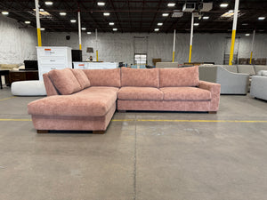 Joybird Anton Sectional