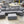 Grey Sectional with Storage Ottoman