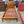 Cherry Twin Bed frame, Dresser and End Table Set