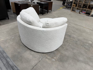 Holley Fabric Chair