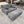 Wills Oversized Gray Chair