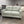Atmore Leather Loveseat