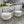 Davos Gray Fabric 2-Pack Chairs