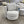 Davos Gray Fabric 2-Pack Chairs
