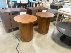 Point Cabrillo 2-Piece Table Set
