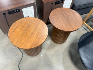 Point Cabrillo 2-Piece Table Set