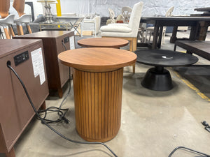 Point Cabrillo 2-Piece Table Set