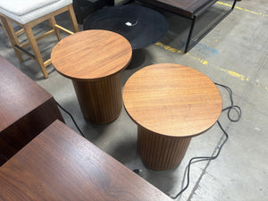 Point Cabrillo 2-Piece Table Set