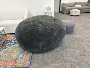 Jumbo Foam Lounger