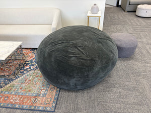Jumbo Foam Lounger