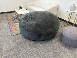 Jumbo Foam Lounger