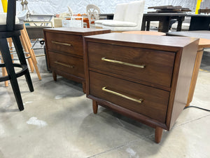 Marina Del Rey Nightstand Set