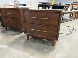 Marina Del Rey Nightstand Set